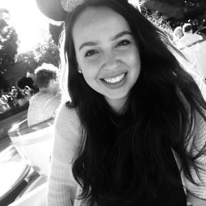 Meet your Posher, Ana